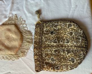 Beaded Wristlets 
