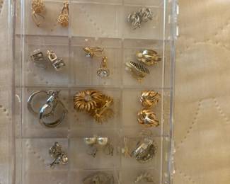 Costume Jewelry