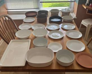 Corningware