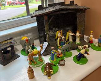 Nativity