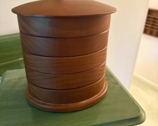 Jewelry Box