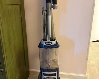 Shark Vacuum