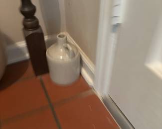 Pottery