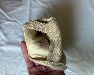 Reversible Wristlet