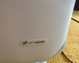 Air purifier