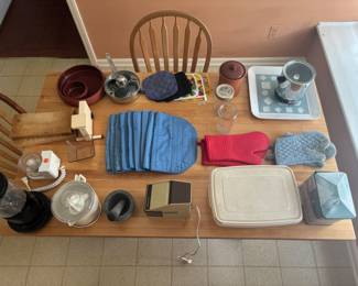 Tupperware