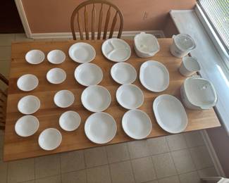 Corningware