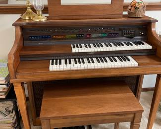Organ