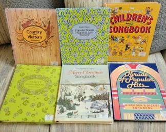 Great piano books