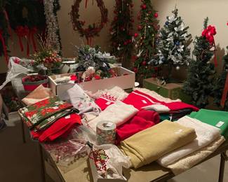 More Christmas