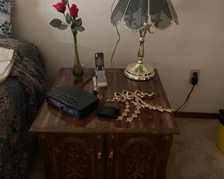 Side table