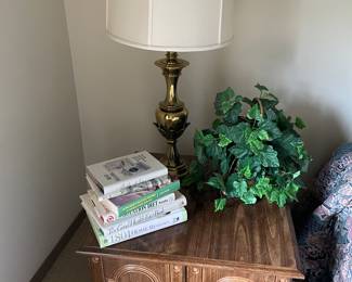 Side table