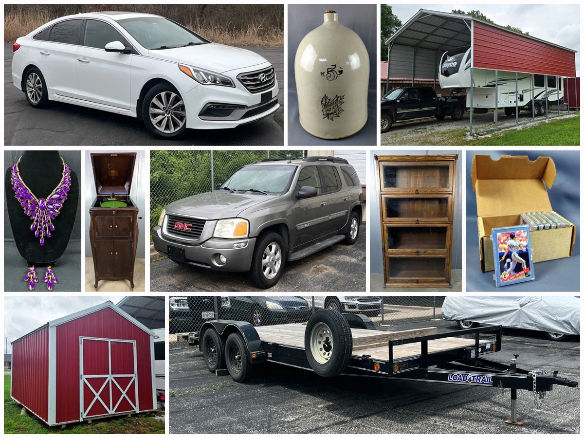 www.mayoauction.com