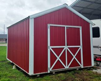 Tough Shed, 12' x 16'