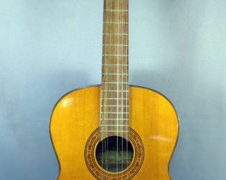 Estrella Classical Acoustic Guitar