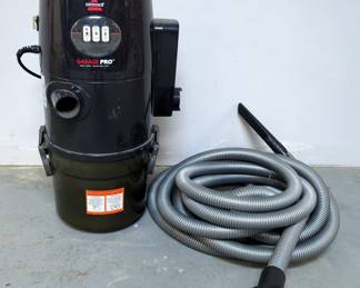 Bissell Garage Pro Wet/Dry Vacuum