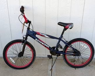 Schwinn Falcon Bicycle