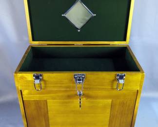 Windsor Design 8 Drawer Portable Tool Chest