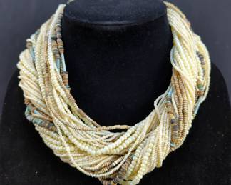 Decorative Necklaces
