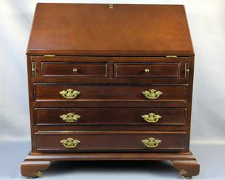 Table Top Jewelry Box