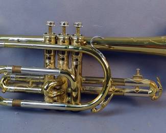 Cleveland Superior Cornet