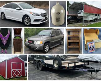 www.mayoauction.com