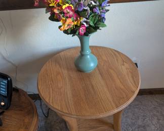 multiple tables of this size and style