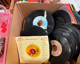 45's