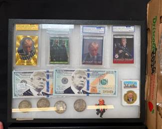 Trump Collectibles