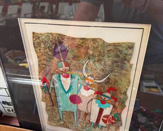 Original Artwork