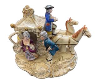 Porcelain Figurines