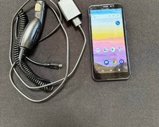 ATT Android Cell Phone