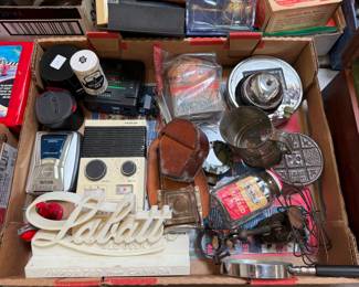 Collectibles