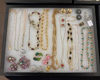 Costume Jewelry