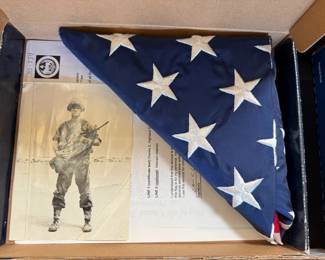 American Flag