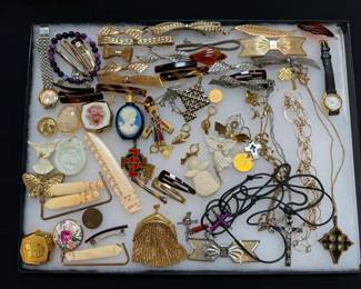 Jewelry and Trinkets