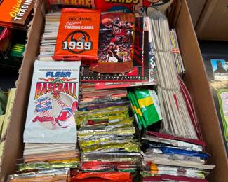 Sports Cards
