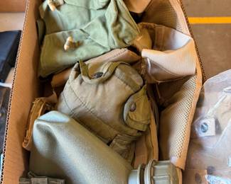 Military