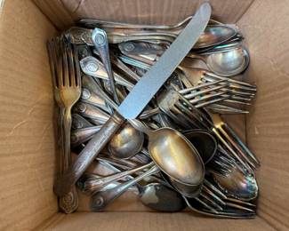 Flatware
