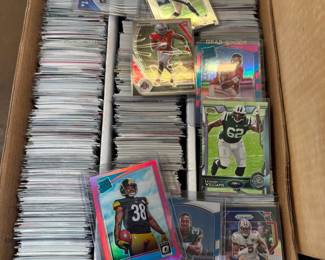 Sports Cards