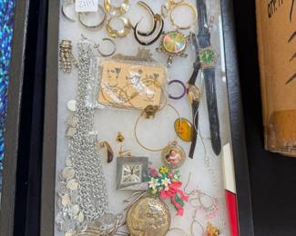 Costume Jewelry