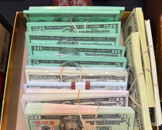 Play Money