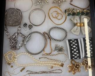Bracelets and More