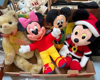 Disney