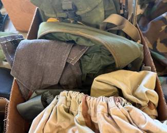 Military