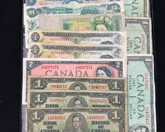 Foreign Currency