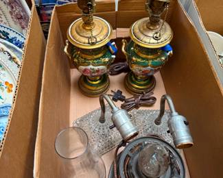 Lamps