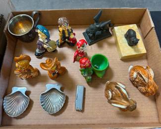 Collectible TRinkets