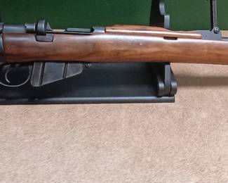 enfield