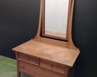 ANT DRESSER